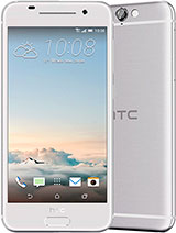 HTC One A9 title=